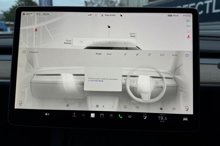 2022 Tesla Model Y Long Range AWD 5dr Auto MPV ELECTRIC Automatic