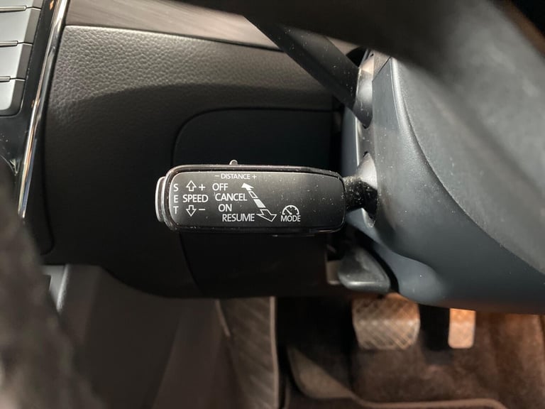 2017 Skoda Superb 2.0 TSI SE L Executive 5dr DSG HATCHBACK PETROL Automatic