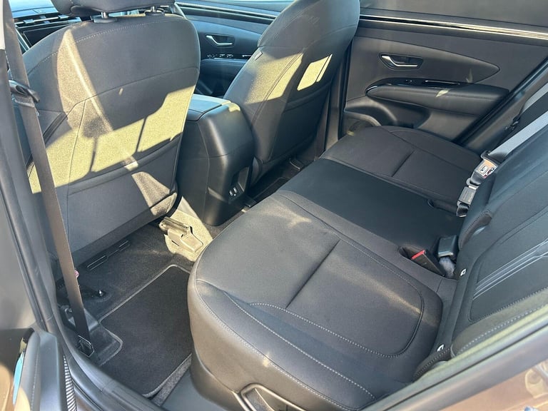 2023 Hyundai TUCSON 1.6 h T-GDi Premium SUV 5dr Petrol Hybrid Auto Euro 6 (s/s) (230 ps) ESTATE P...