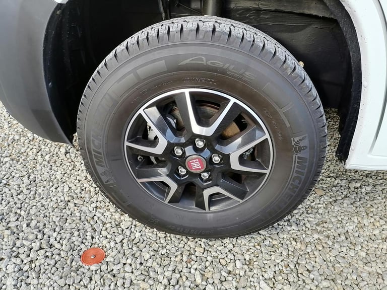 2022 Benimar Primero 331