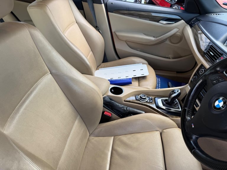 2013 BMW X1 xDrive 20d M Sport 5dr Step Auto ESTATE DIESEL Automatic