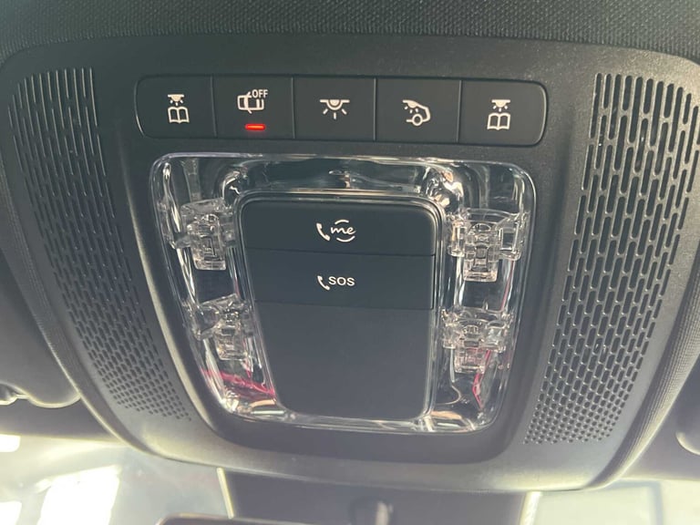 2022 Mercedes-Benz A-Class A180 AMG Line Executive Edition 5dr Auto Hatchback Petrol Automatic