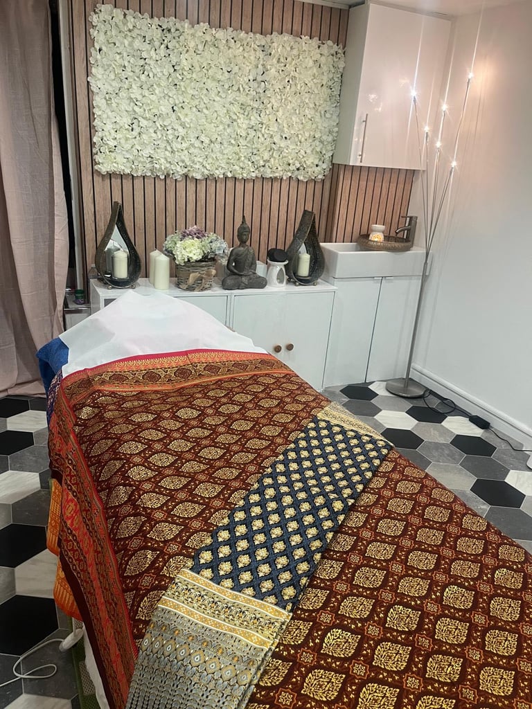 image for 🌿 Authentic Thai Massage in Glasgow – Relax, Restore & Rebalance 🌿