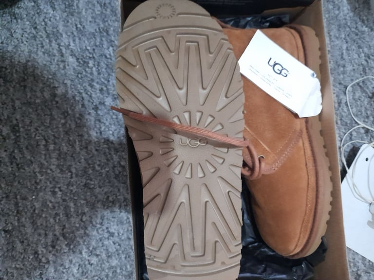 Brand new uggs size 7