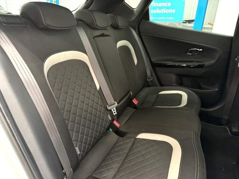 2017 17 KIA CEED 1.6 CRDI GT-LINE S HATCHBACK 5DR DIESEL MANUAL EURO 6 (S/S) (13