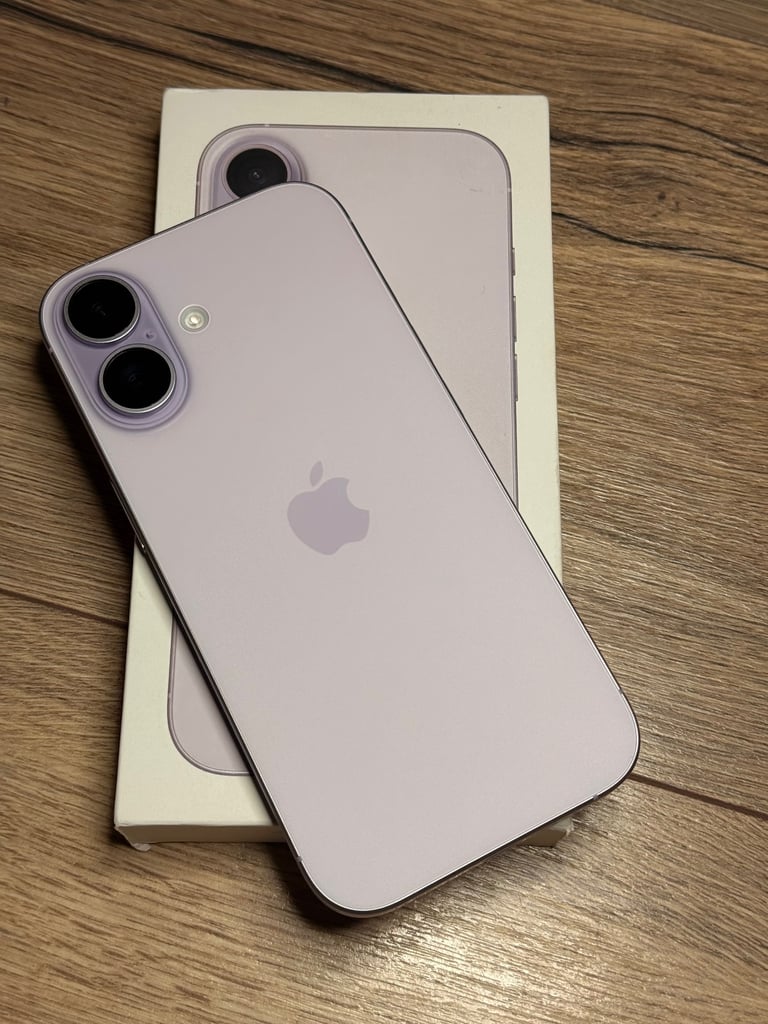 image for iPhone 17 NEW 256GB