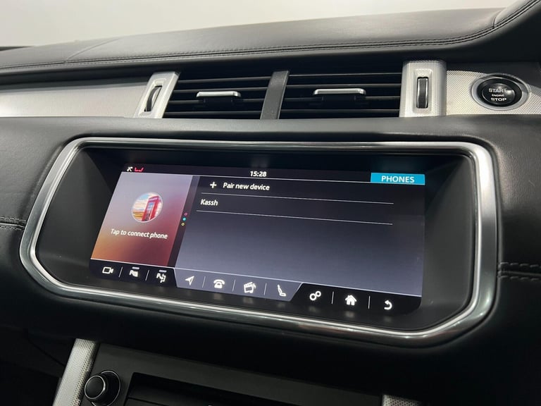 2016 Land Rover Range Rover Evoque 2.0 TD4 HSE Dynamic Auto 4WD Euro 6 (s/s) 5dr ESTATE Diesel Au...