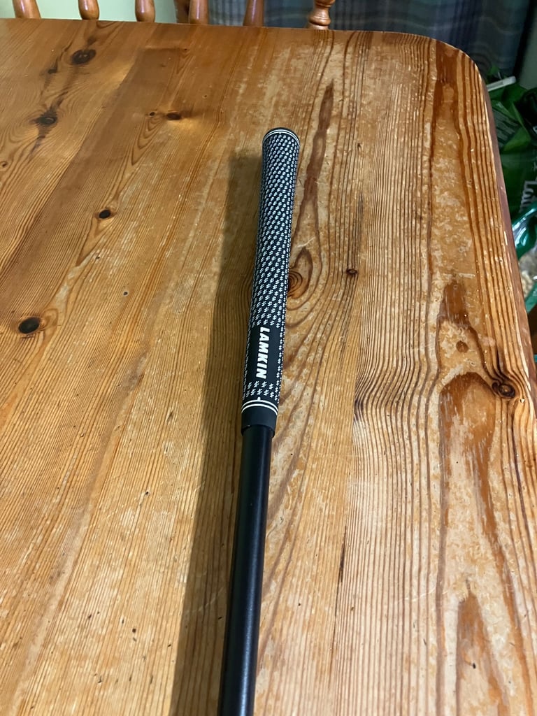 Ping g425 crossover 3 iron 