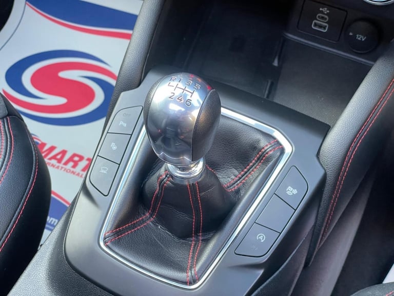 2022 Ford Kuga 1.5 EcoBlue ST-Line X Euro 6 (s/s) 5dr HATCHBACK Diesel Manual