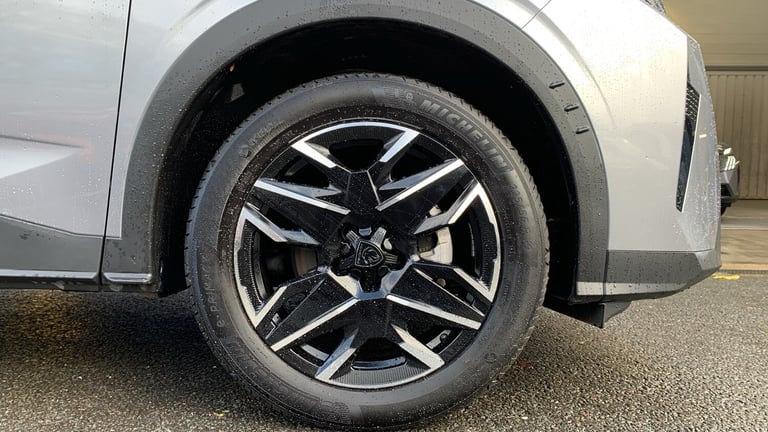 2024 Peugeot 3008 1.2 HYBRID GT SUV 5dr Petrol Hybrid e-DSC6 Euro 6 (s/s) (136 ps) SUV Hybrid Aut...