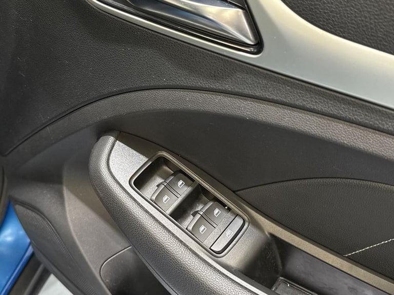 2019 MG MG ZS 1.5 VTi-TECH Exclusive 5dr Manual Hatchback Petrol Manual