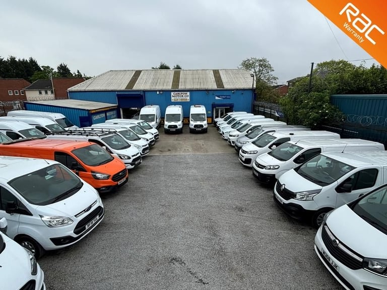 2022 Ford Transit 2.0 350 EcoBlue Leader Panel Van [ Air Con ] RWD L3 H2 Euro 6 (s/s) (130 ps PAN...