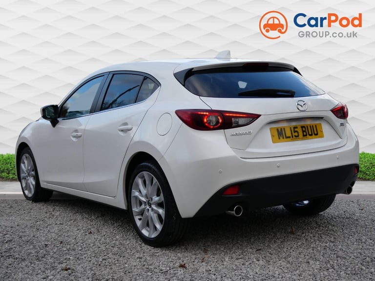 2.2d Sport Nav 5dr *1 OWNER +9 SERVICES +LOW MILES +£20 TAX +ULEZ *