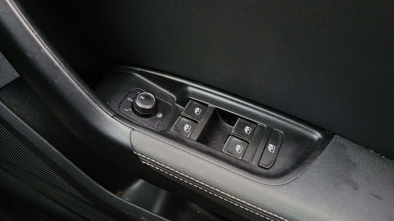 2019 Audi A1 35 TFSI S Line Style Edition 5dr S Tronic Hatchback Petrol Automatic