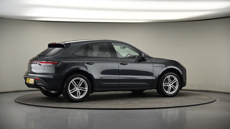 2023 Porsche Macan 2.0T PDK 4WD Euro 6 (s/s) 5dr SUV Petrol Automatic