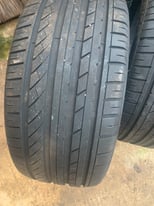 Two tyres budget 245/35/19 