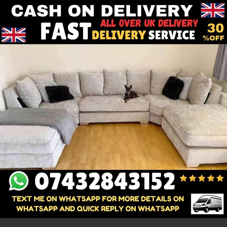 image for Premium Luxury Sofas for a Stylish and Comfortable Living Room