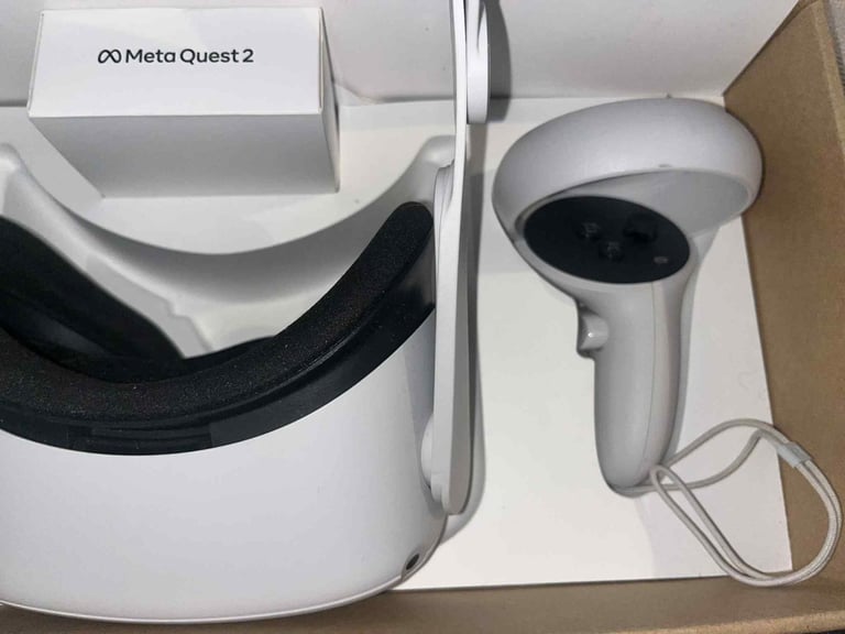 Meta quest 2 128gb 
