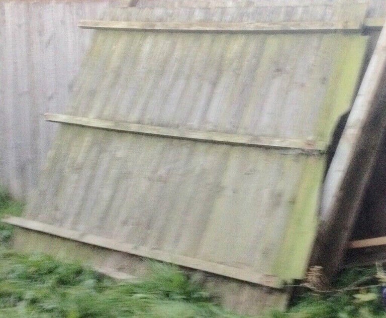 image for Fence part