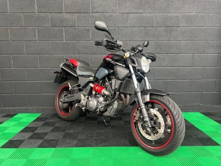2014 14 YAMAHA MT-03 FINANCE SPECIALISTS APPLY