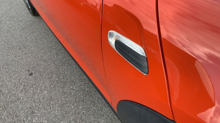 2018 MINI Hatch 1.5 Cooper Hatchback 3dr Petrol Steptronic Euro 6 (s/s) (136 ps) Hatchback Petrol...