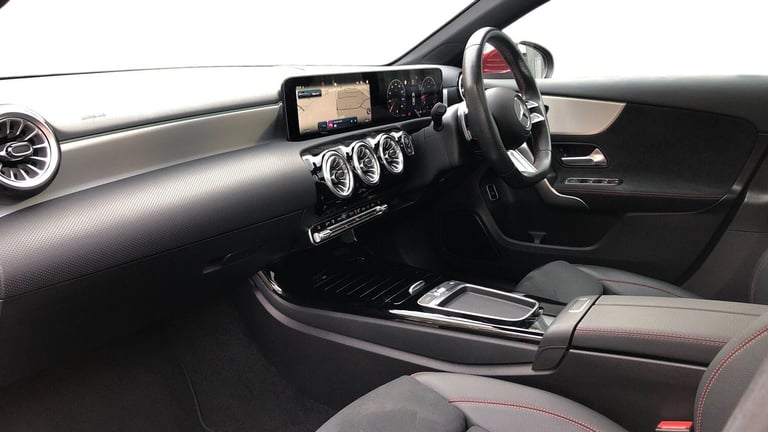 2024 Mercedes-Benz A-Class A200 AMG Line Premium Plus 4dr Auto SALOON PETROL Automatic