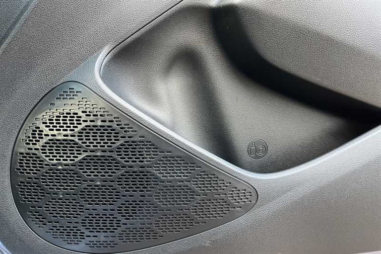 2025 Hyundai i10 1.2 [79] Premium 5dr Auto [Nav] HATCHBACK PETROL Automatic