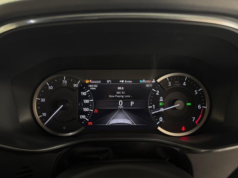 2022 Jaguar F-Pace 2.0 P250i R-Dynamic S Auto AWD Euro 6 (s/s) 5dr ESTATE Petrol Automatic