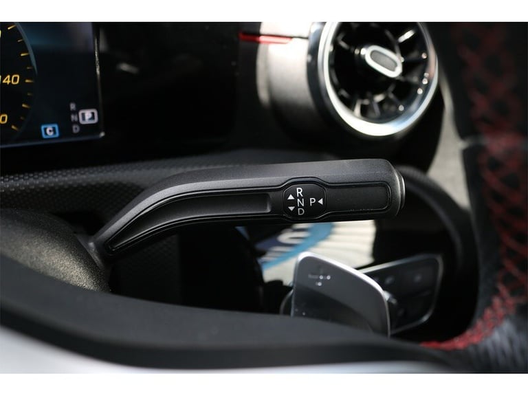 2018 Mercedes-Benz A-Class A180d AMG Line Hatchback Diesel Automatic