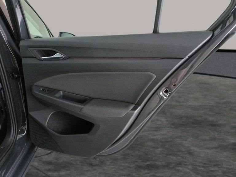 2022 Volkswagen Golf 1.5 TSI 150 Life 5dr HATCHBACK PETROL Manual