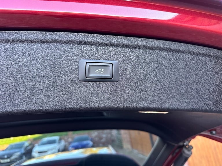 2019 Audi Q5 2.0 TDI 40 Black Edition S Tronic quattro Euro 6 (s/s) 5dr SUV Diesel Automatic