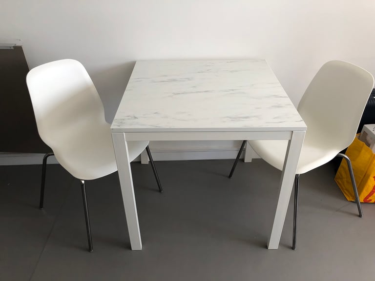 IKEA Table and Chairs