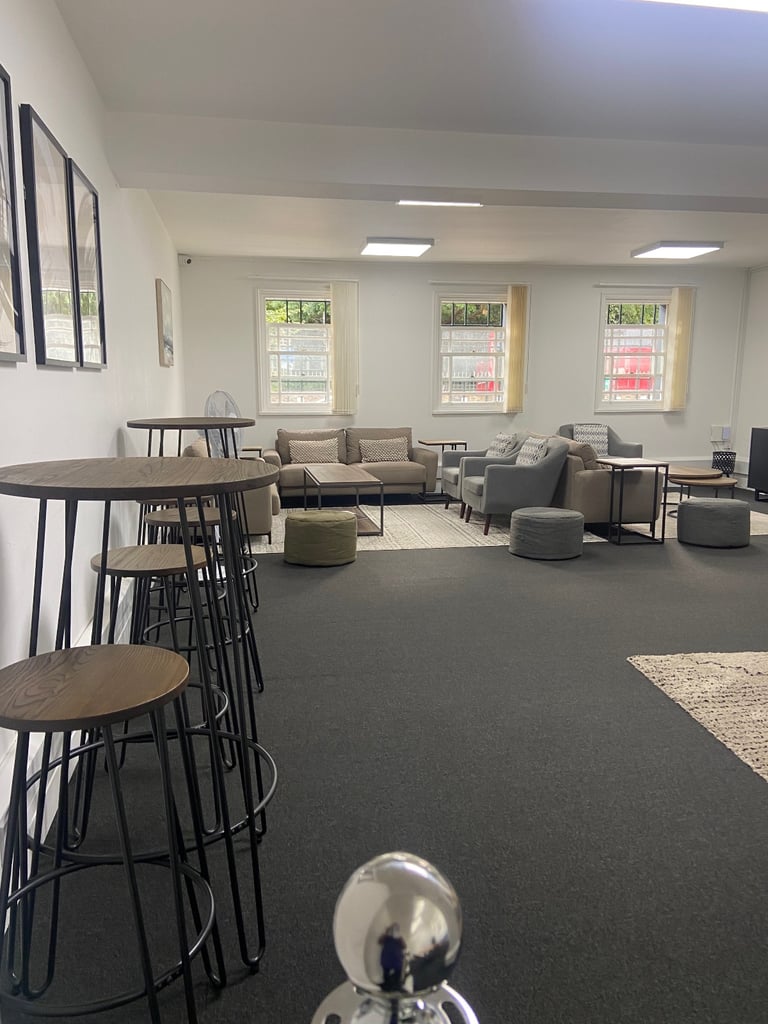 Treatment/Therapy/Aesthetics/Beautician/Consultation Room to Rent in Brixton SW2.