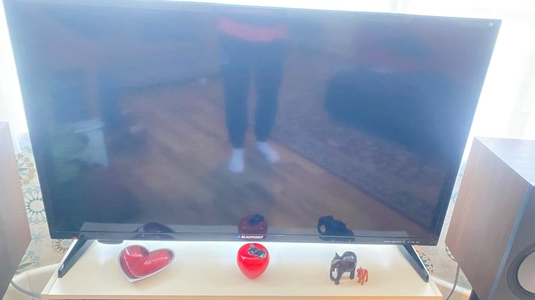 Blaupunkt 48” TV