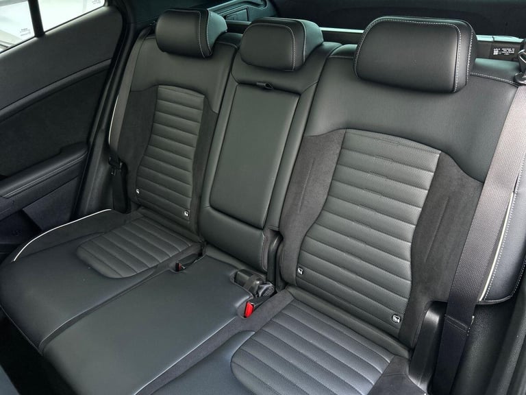 2022 Kia Sportage 1.6 h T-GDi GT-Line S SUV 5dr Petrol Hybrid Auto Euro 6 (s/s) (226 bhp) SUV PET...