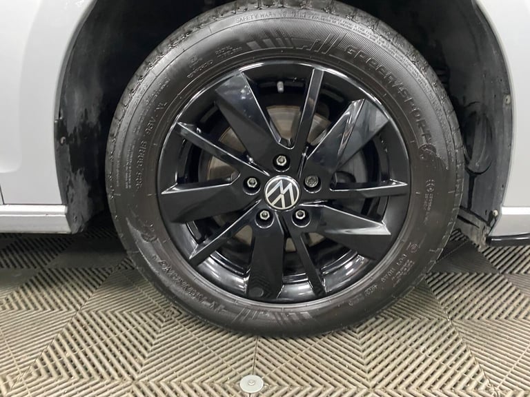 2021 Volkswagen Caddy 2.0 TDI C20 Commerce Pro SWB Euro 6 (s/s) 5dr PANEL VAN Diesel Manual