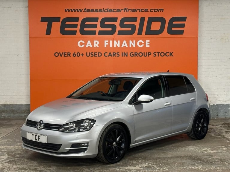 2016 Volkswagen Golf 2.0 TDI BlueMotion Tech GT Hatchback 5dr Diesel Manual Euro 6 (s/s) (150 ps ...