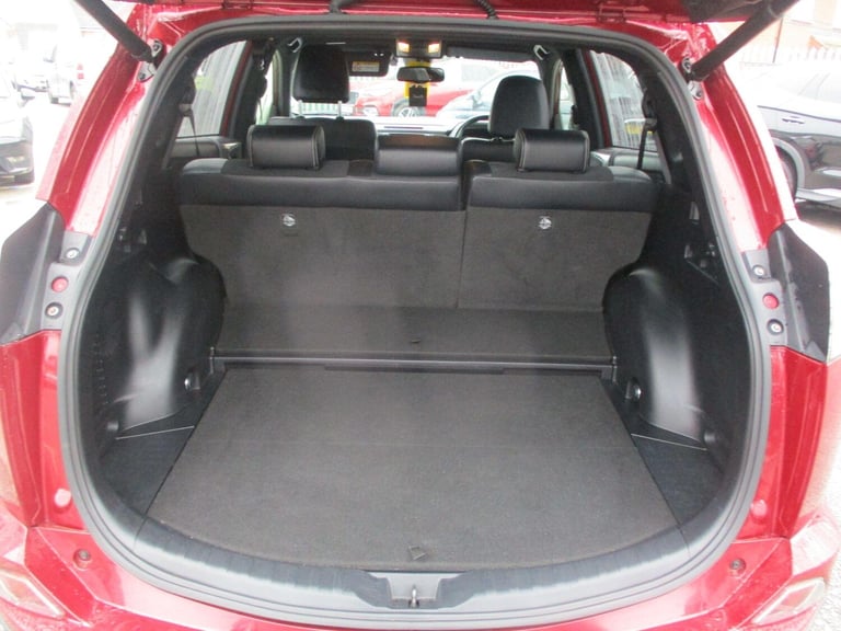  Toyota RAV4 2.5 VVT-h Design SUV 5dr Petrol Hybrid CVT Euro 6 (s/s) (197 ps) Petrol/Electric Hyb...