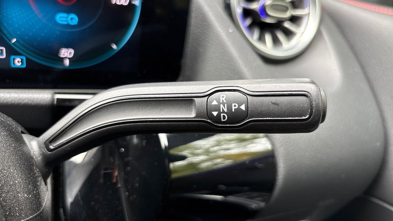 2021 Mercedes-Benz EQA EQA 250 AMG LINE Estate Electric Automatic