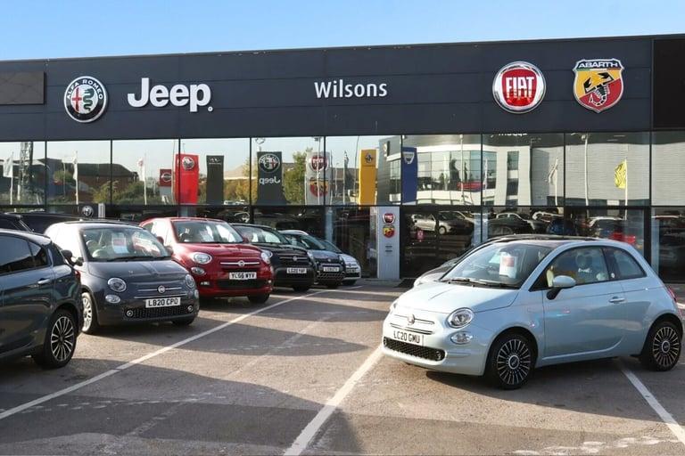 2024 Hyundai i10 1.2 [79] Premium 5dr Auto [Nav] Hatchback Petrol Automatic