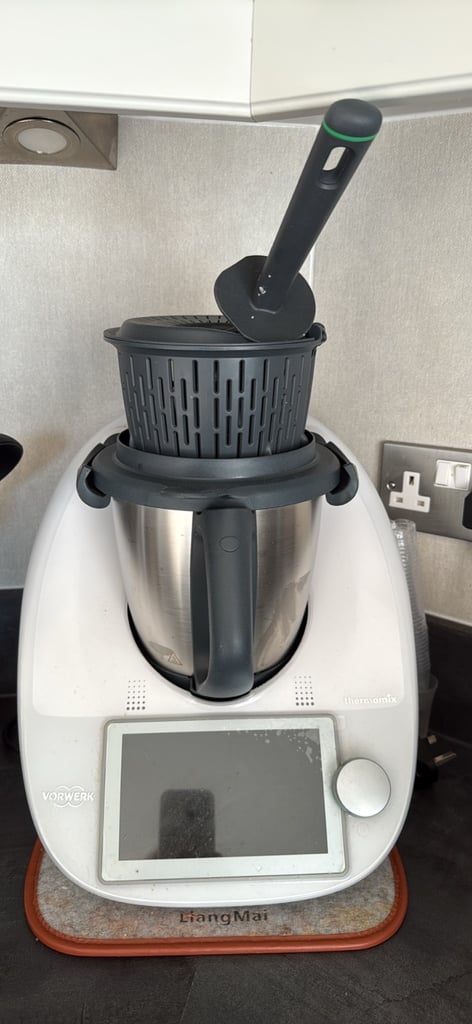 image for Thermomix TM6