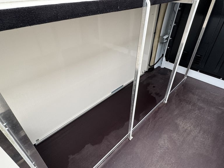 2023 Renault Master dCi 145ps ENERGY Business FWD LWB 4.85M with Air Con, Safe, Secure Keycard  L...