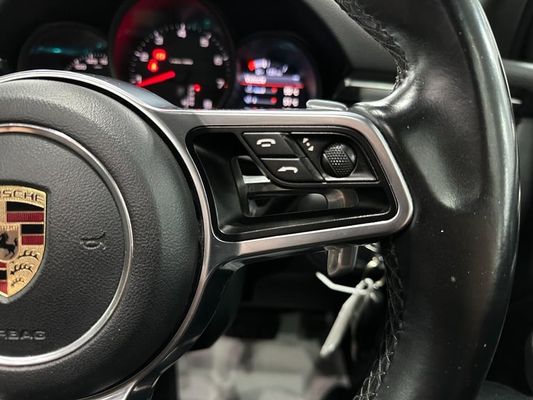 2015 Porsche Macan 2.0T SUV 5dr Petrol PDK 4WD Euro 6 (s/s) (237 ps) ESTATE Petrol Automatic
