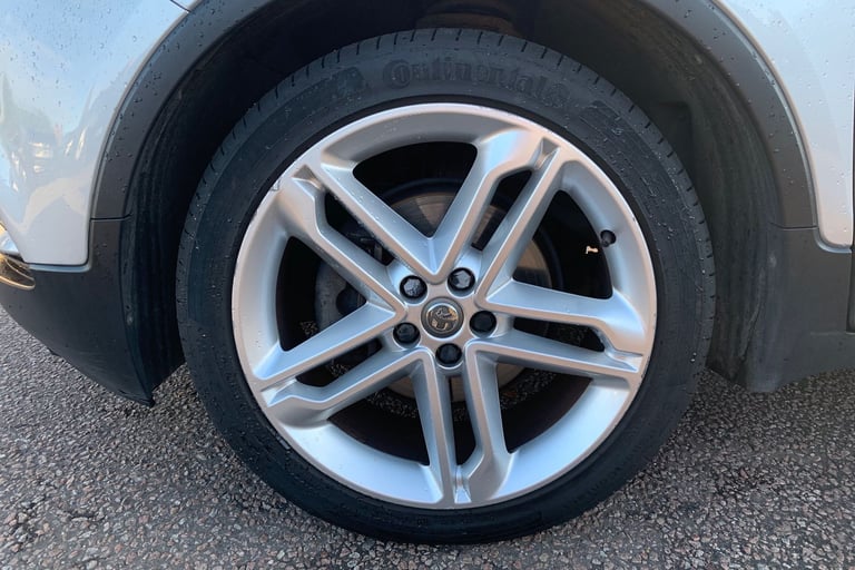 2019 Vauxhall Mokka X 1.4T ecoTEC Active 5dr Hatchback Petrol Manual