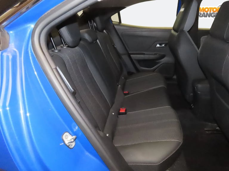 2022 Vauxhall Mokka 1.2 Turbo Elite Premium 5dr Crossover/SUV PETROL Manual