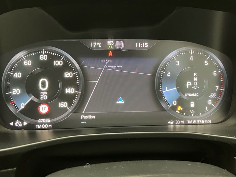 2020 Volvo XC40 2.0 B4P Inscription Pro 5dr Auto Estate Automatic