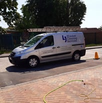 LJ window cleaning and gutter cleaning 