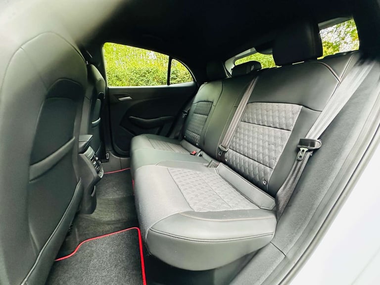 2024 MG MG3 1.5 3 Trophy HEV Auto 5dr Hatchback Hybrid Automatic