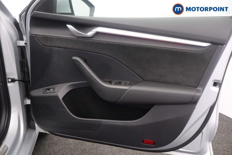 2024 Skoda Octavia 1.5 TSI 150 SE L 5dr Hatchback Petrol Manual