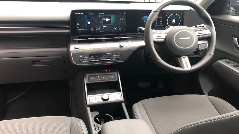 2025 Hyundai KONA 160kW Ultimate 65kWh 5dr Auto HATCHBACK ELECTRIC Automatic